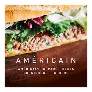 Américain