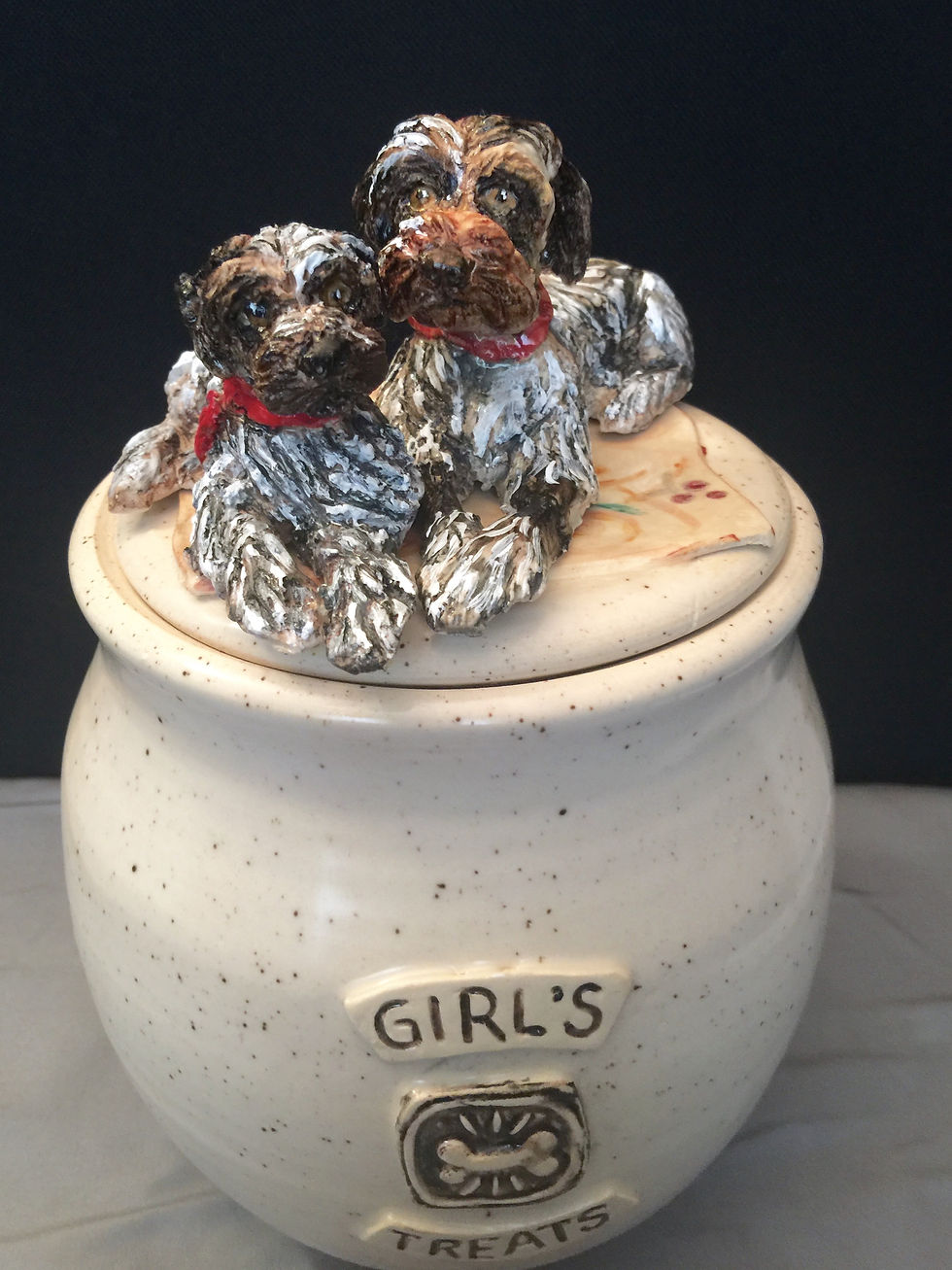 Wiredhairedgriffon_custom_treat_jar_eldoop.com