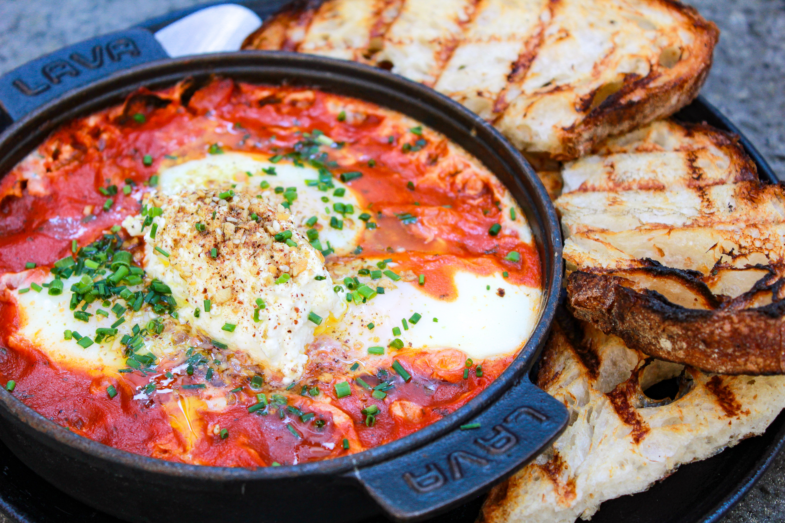 Shakshuka