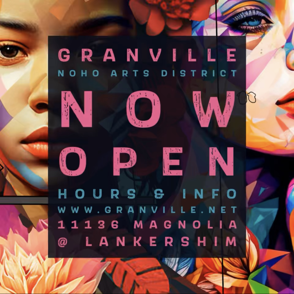 Granville — North Hollywood
