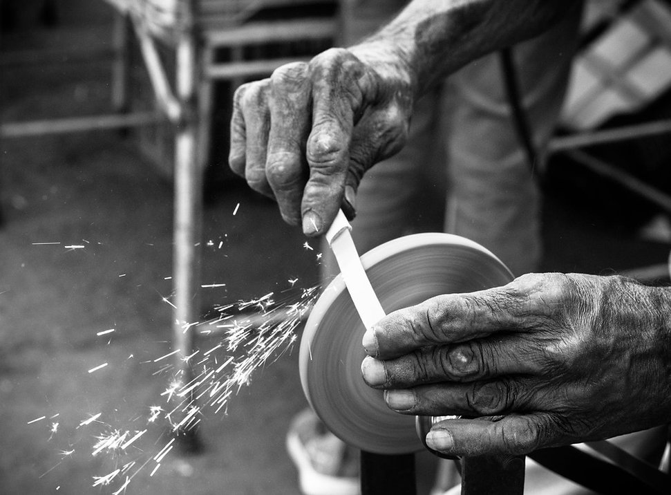 Behspoke Craftsmen
