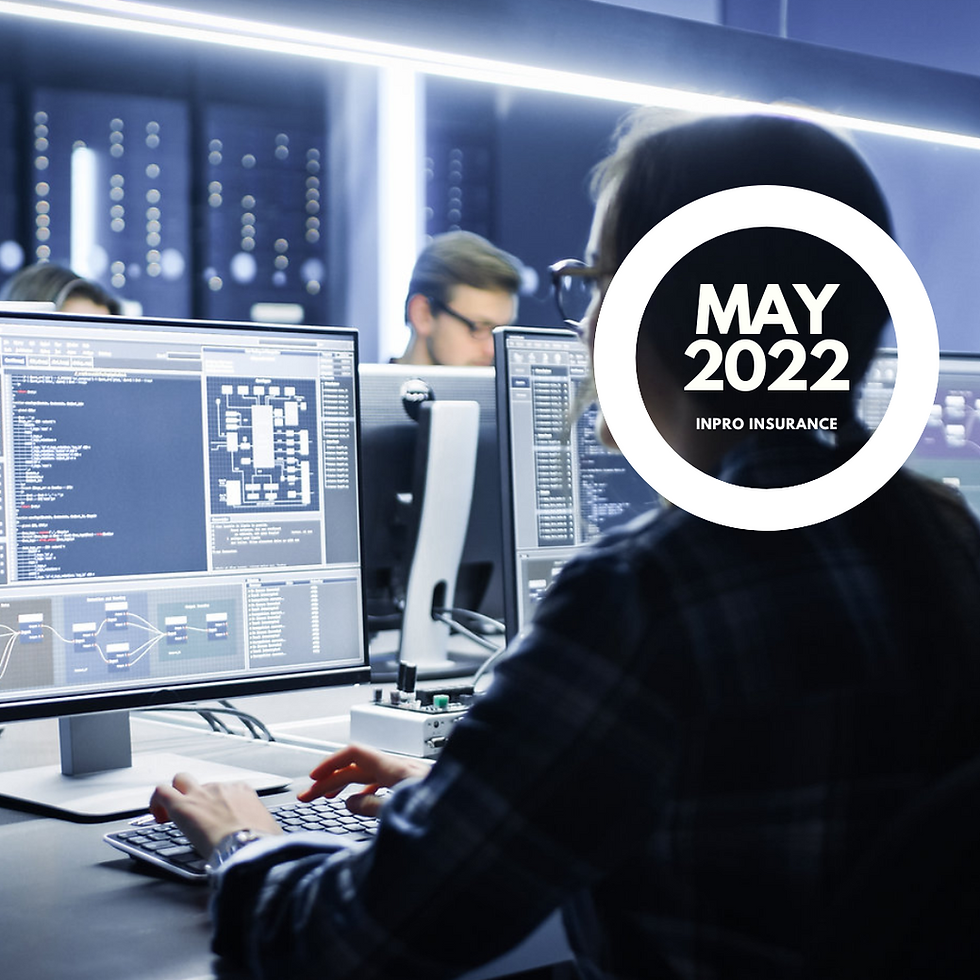 Professional Indemnity (PI) Insurance for Software Developers