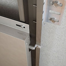 fachada ventilada de composite