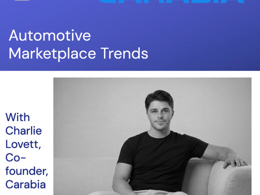 How the UAE’s automotive marketplaces are becoming infrastructure platforms