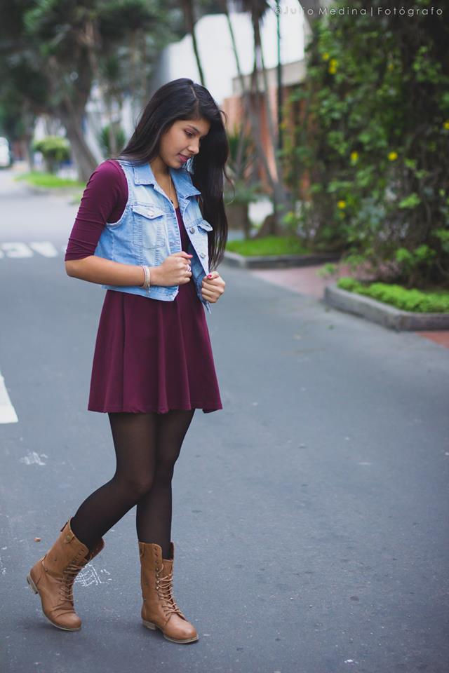 Outfit of the day