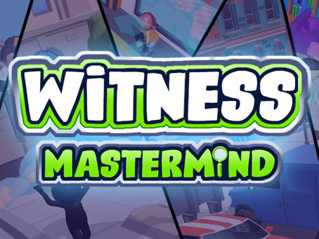 Decipher, Decode, Detect: Experience the Intrigue of Cinematic Crime Scenes in This RPG Adventure