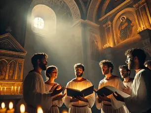 Les Chants Corses : Un Patrimoine Musical Intemporel