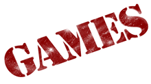 Games Wanted