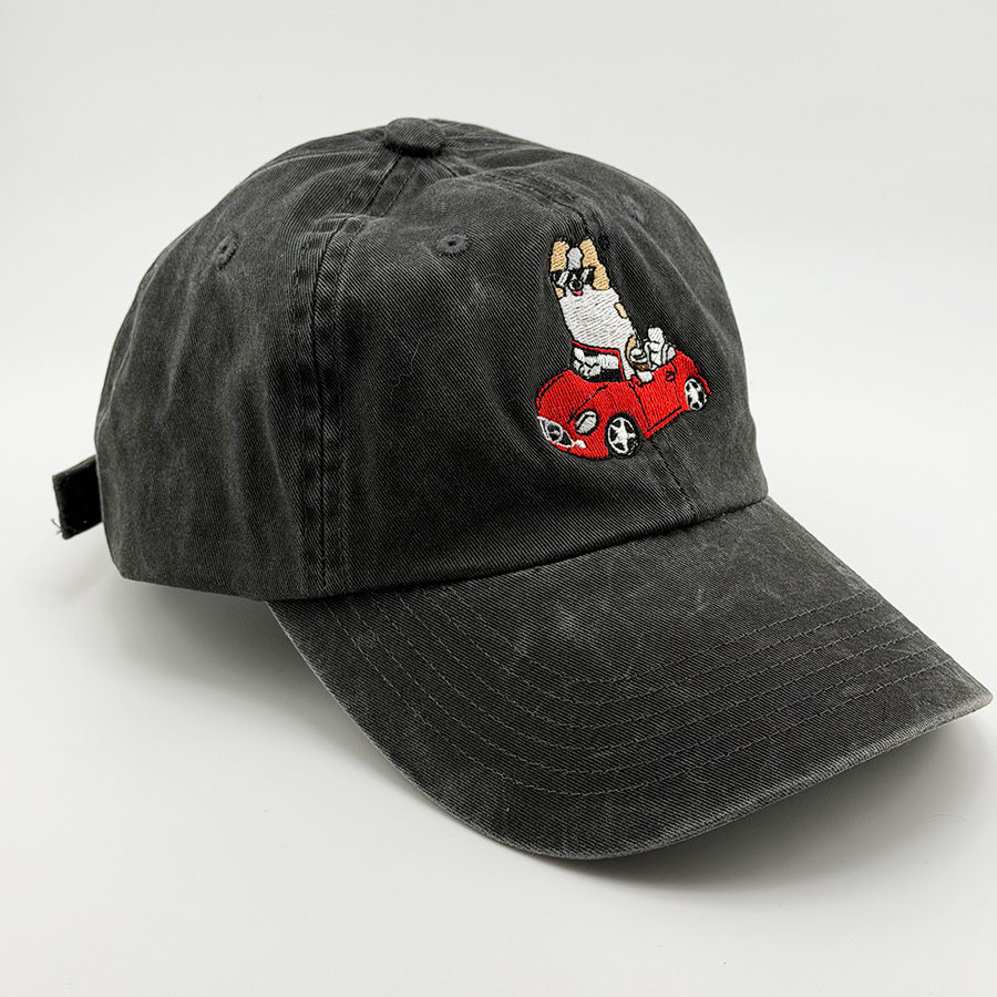Thumbnail: Classic Koda "Dad Hat"