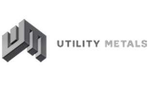 Utility Metals Logo