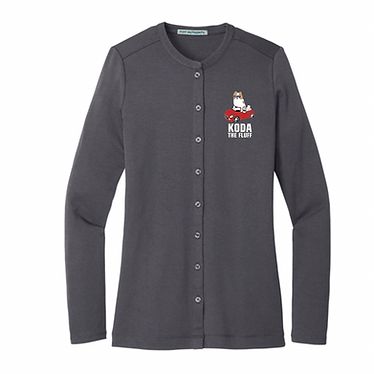Fluffy Stuff Shop | Koda the Fluff Site