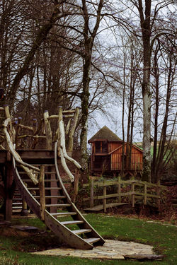 Refuge d'Olmo