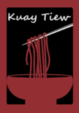 Kuay Tiew Noodles and More