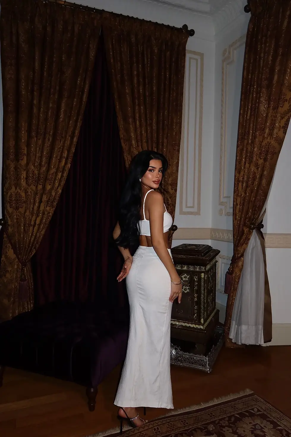 Thumbnail: JOLIE ROSE SET