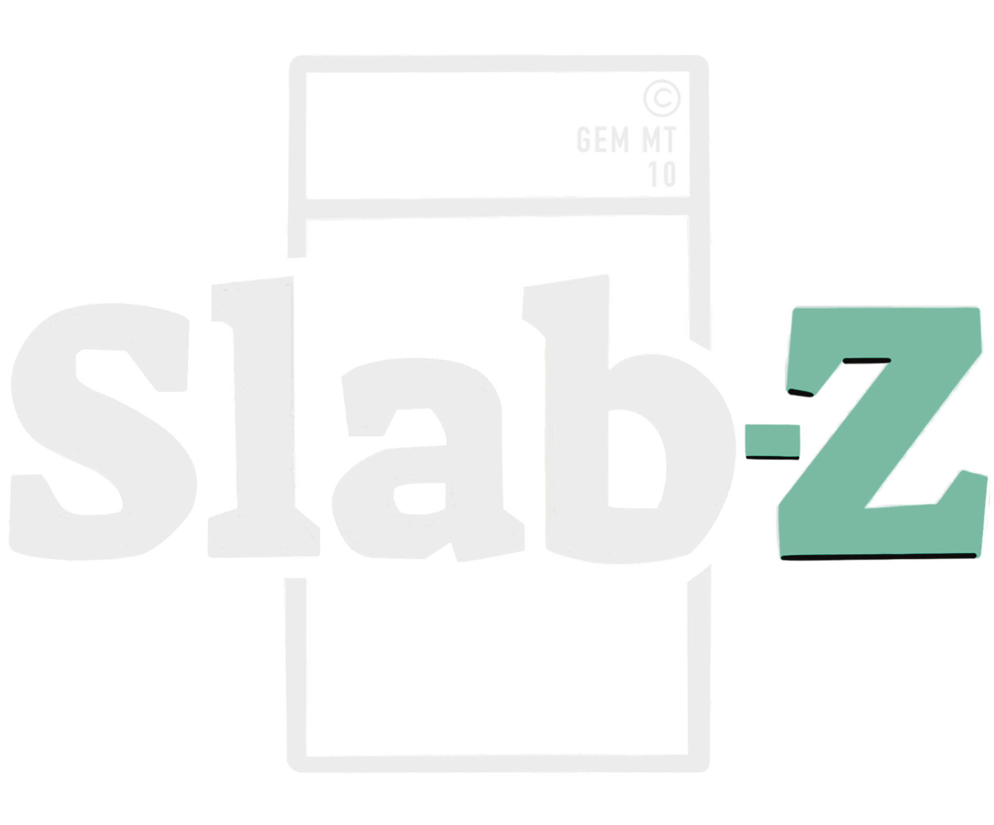 Slab-Z logo white.png