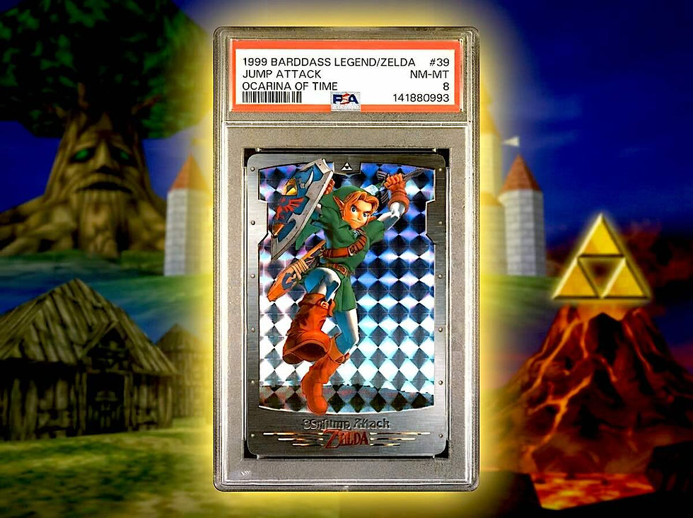 Card Collectors