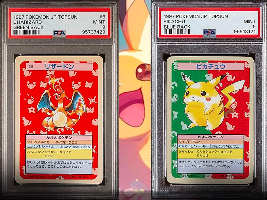 The rise and controversy of the Topsun Set, are they worth collecting?