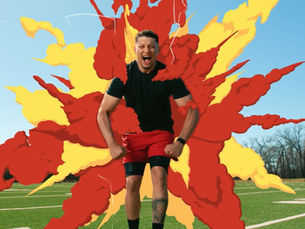 Panini Partners with Patrick Mahomes for Exclusive Autograph Trading Cards