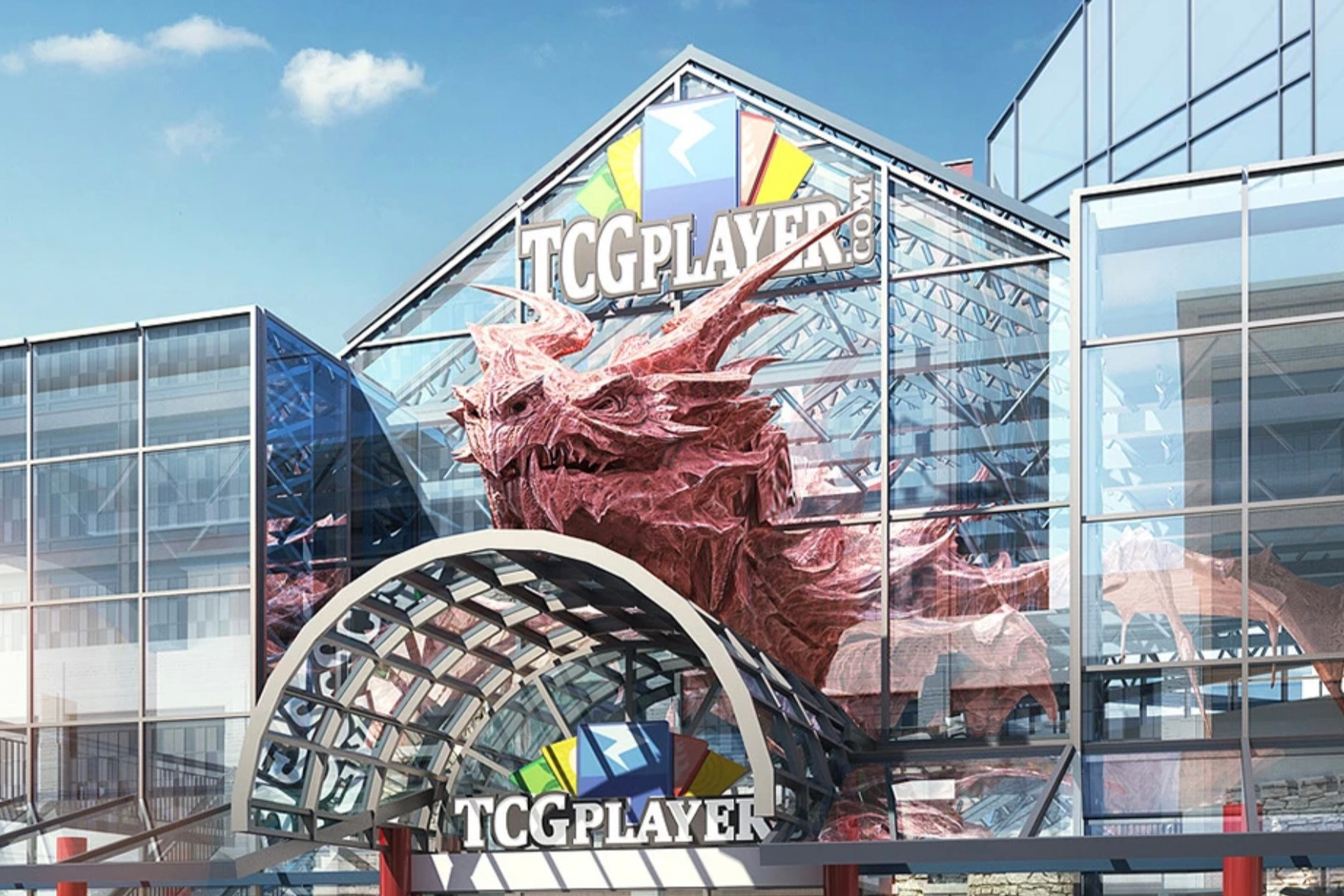 Togplayer Com eBay Continues Its Influence as it Closes TCGPlayer Syracuse Office ...