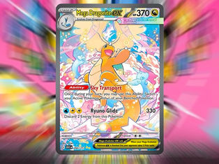 Top 10 Most Expensive Pokemon Ascended Heroes Cards