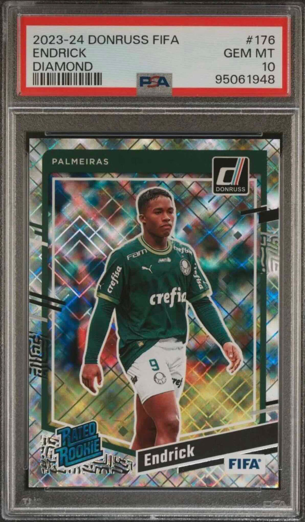 buy FIFA football cards on eBay - Slab-Z