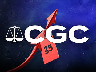 What are the reasons and impacts of CGC rising fees?