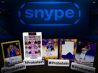 probstein snype shill bidding slab-z