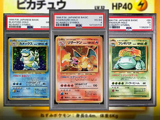 1996 Pokemon 'No Rarity Symbol' Cards Guide Slab-Z thumbnail