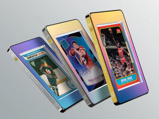 M1NT G1 Case: Archival-Grade Luxury & Security For Card Collectors