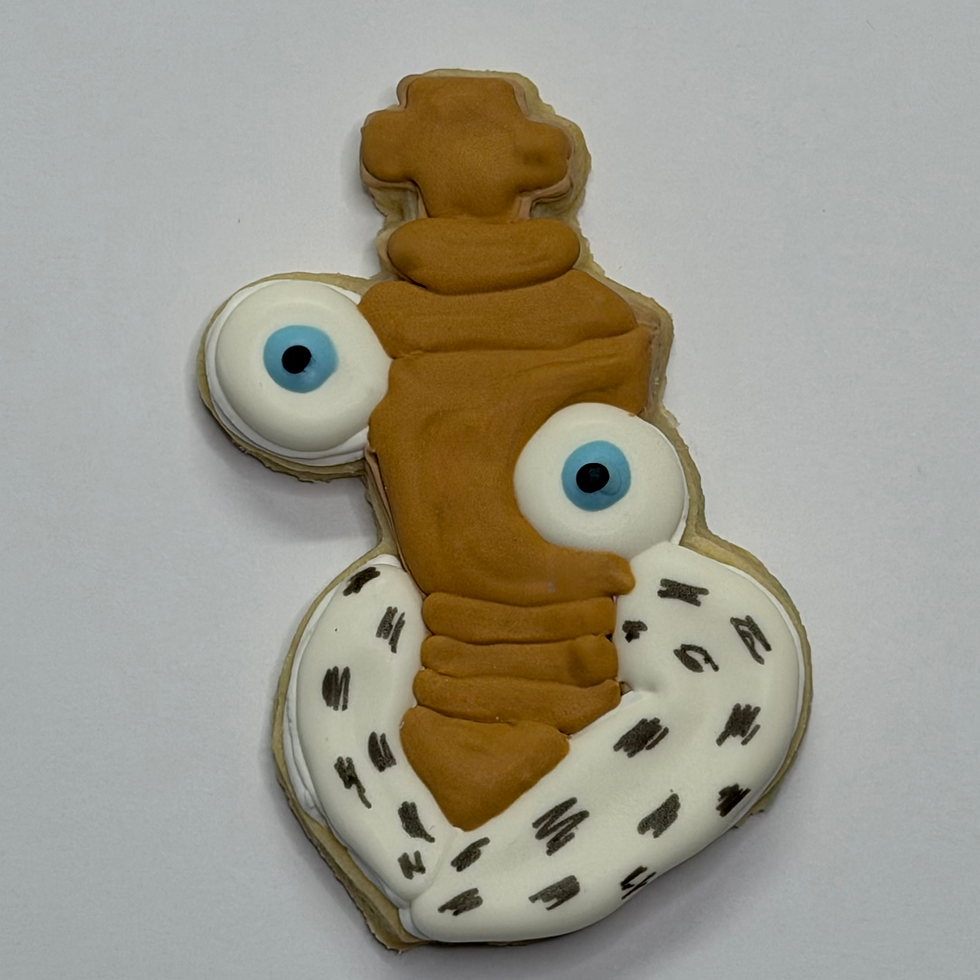 Thumbnail: The Amazing Digital Circus Sugar Cookies