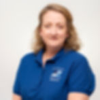 Mandy Moss - Board President