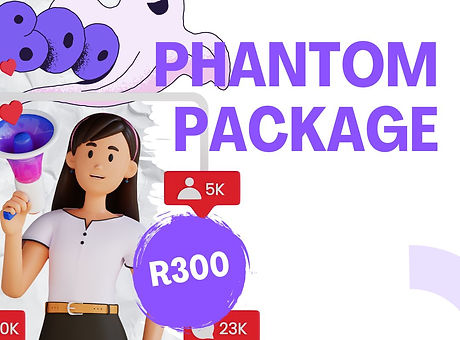 Phantom Package