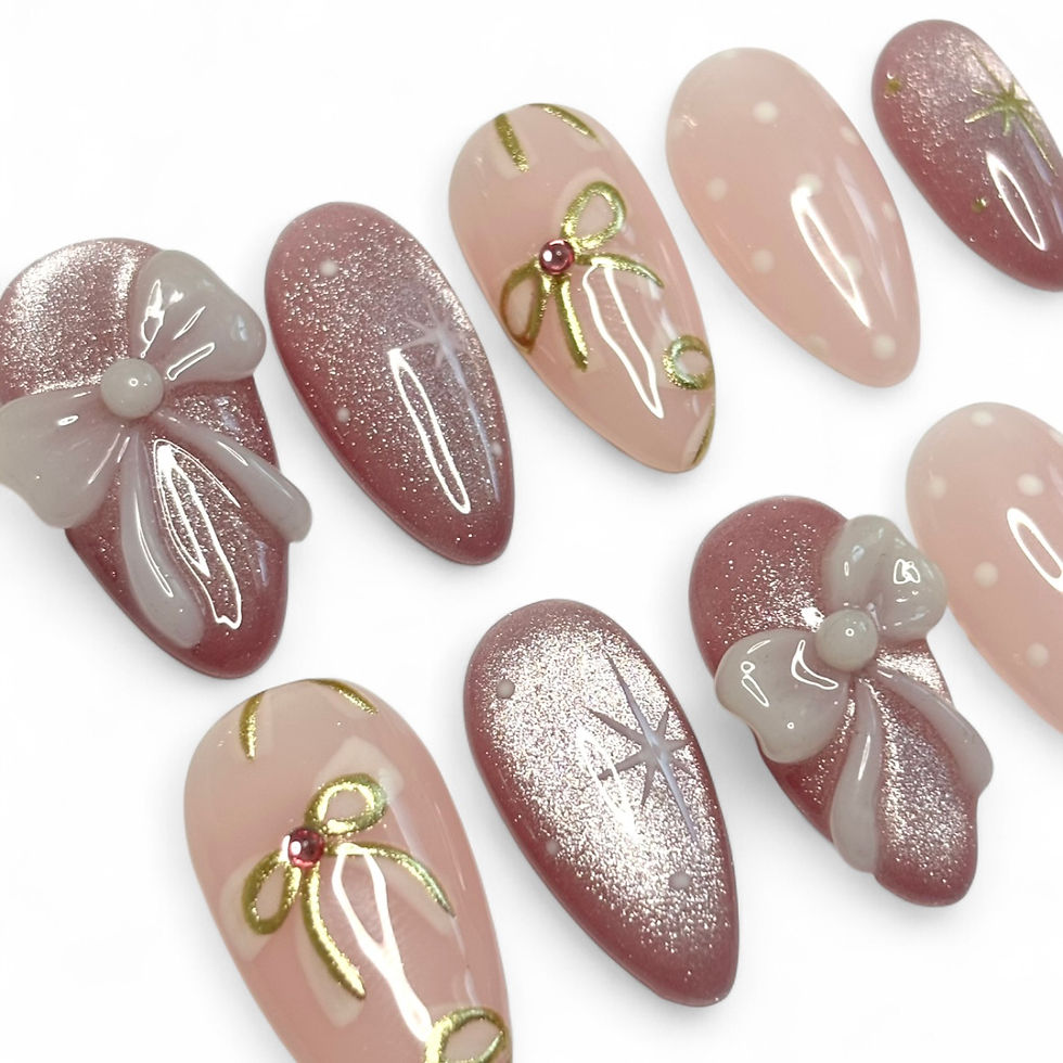 Thumbnail: Glitter and Glisten