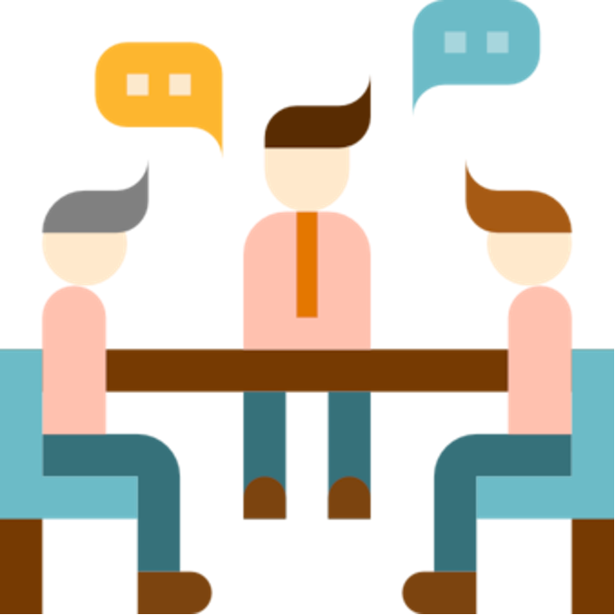 CONVERSATION
