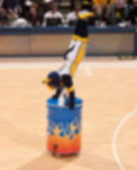 Ball Blaster