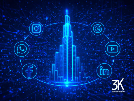 SEO Omnichannel em 2026