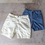 Thumbnail: Kilo Pack Short Unbranded Denim/Chino Style