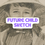 Minijatura: FUTURE CHILD SKETCH