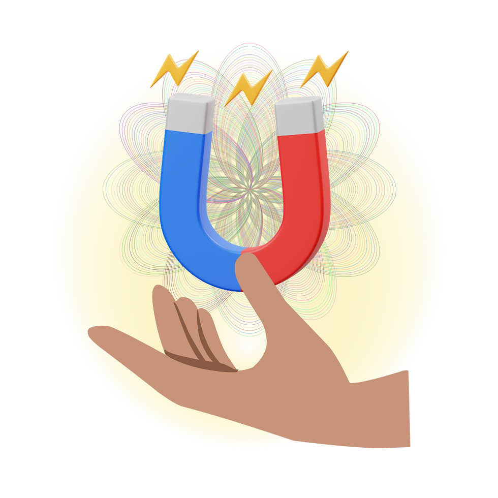 Elemental & Environmental Abilities (6)