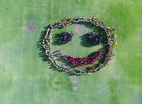 International Day of Happiness