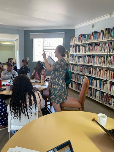 Community Survey: History in the WIS Primary Curriculum