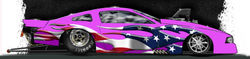 2011 mustang designs