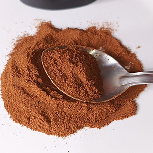 Naga King Chili Power