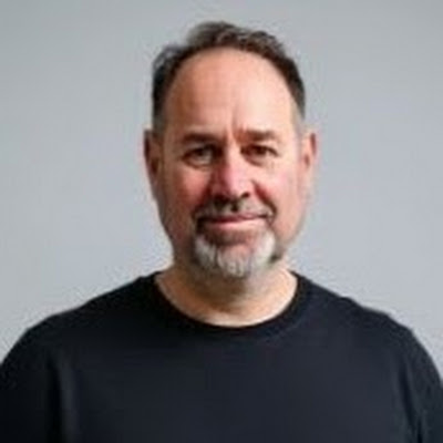 Shawn Jhanji, Founder and Editor