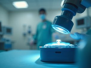 Expert Support for MDR and IVDR Transitions
