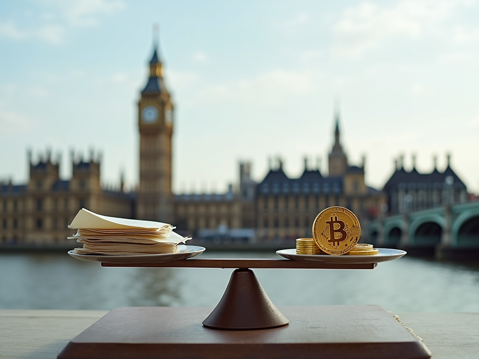 Plume employees can now elect to receive a portion of their monthly salary in shares of WisdomTree's WTGXX, a tokenised, SEC-regulated money market fund that currently yields around 4–5% annually.