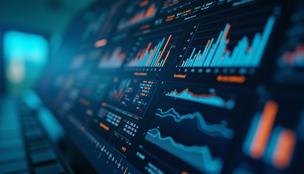 Google AI Ecosystem in 2025: The New Power Structure in 2025