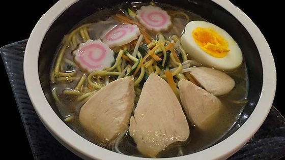 771. Ramen