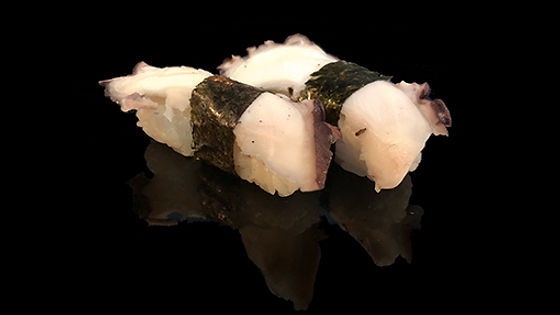 107. Nigiri Tako