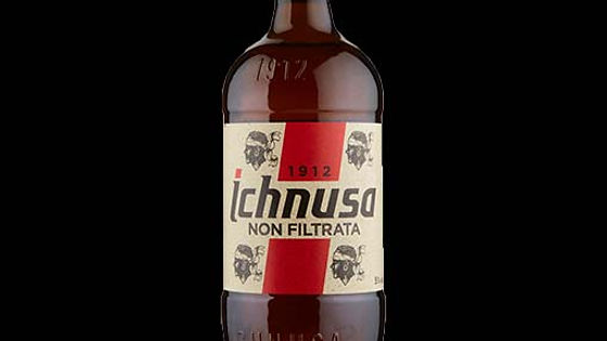 Ichnusa non filtrata